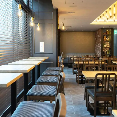 Super Hotel Premier Sendai Kokubuncho Tennenonsen Exterior photo
